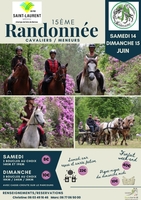 WE St Laurent du Medoc les 14 et 15 juin
